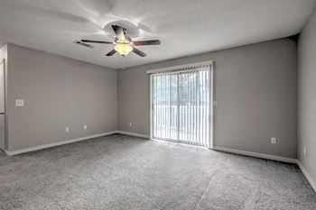 Cambridge Apartments Ceiling Fans